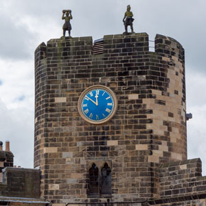 MUSEUMS IN ALNWICK